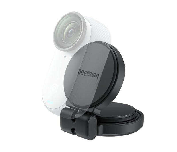 Insta360 GO 3 / GO 3S - kompaktowy uchwyt montażowy - 1358717 - zdjęcie